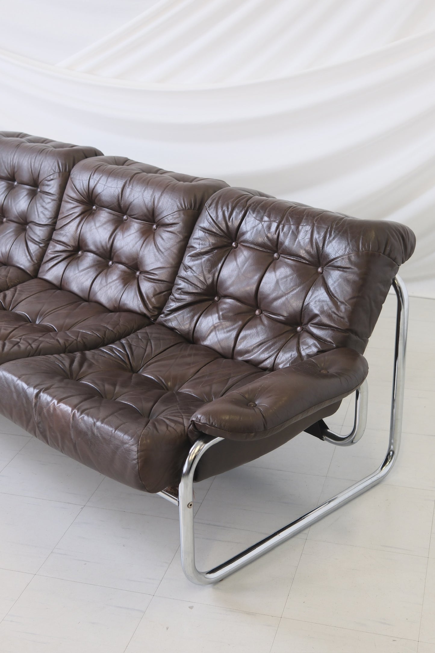 IKEA Borkum 3-Seater Sofa