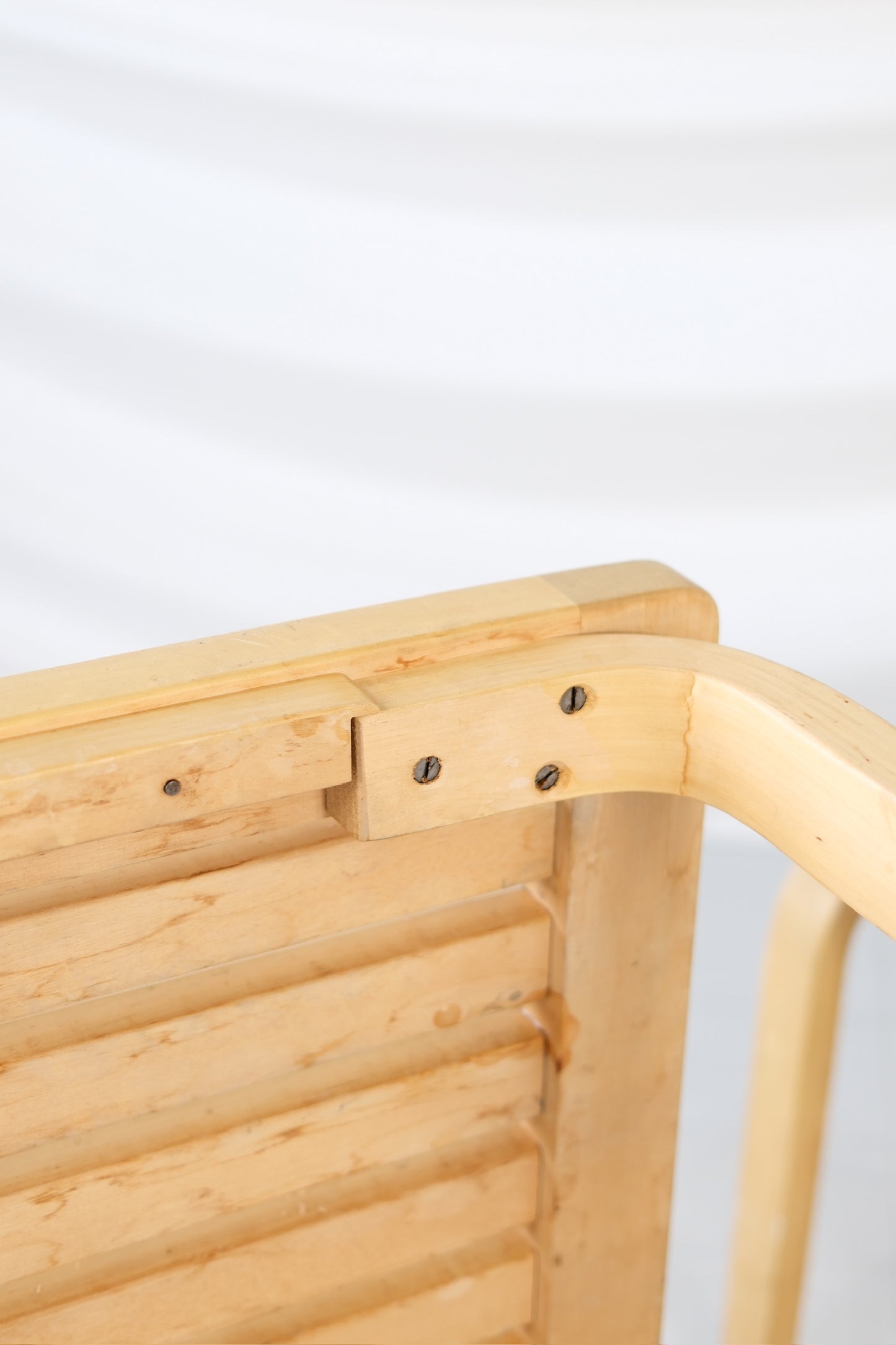 Artek 153B bench