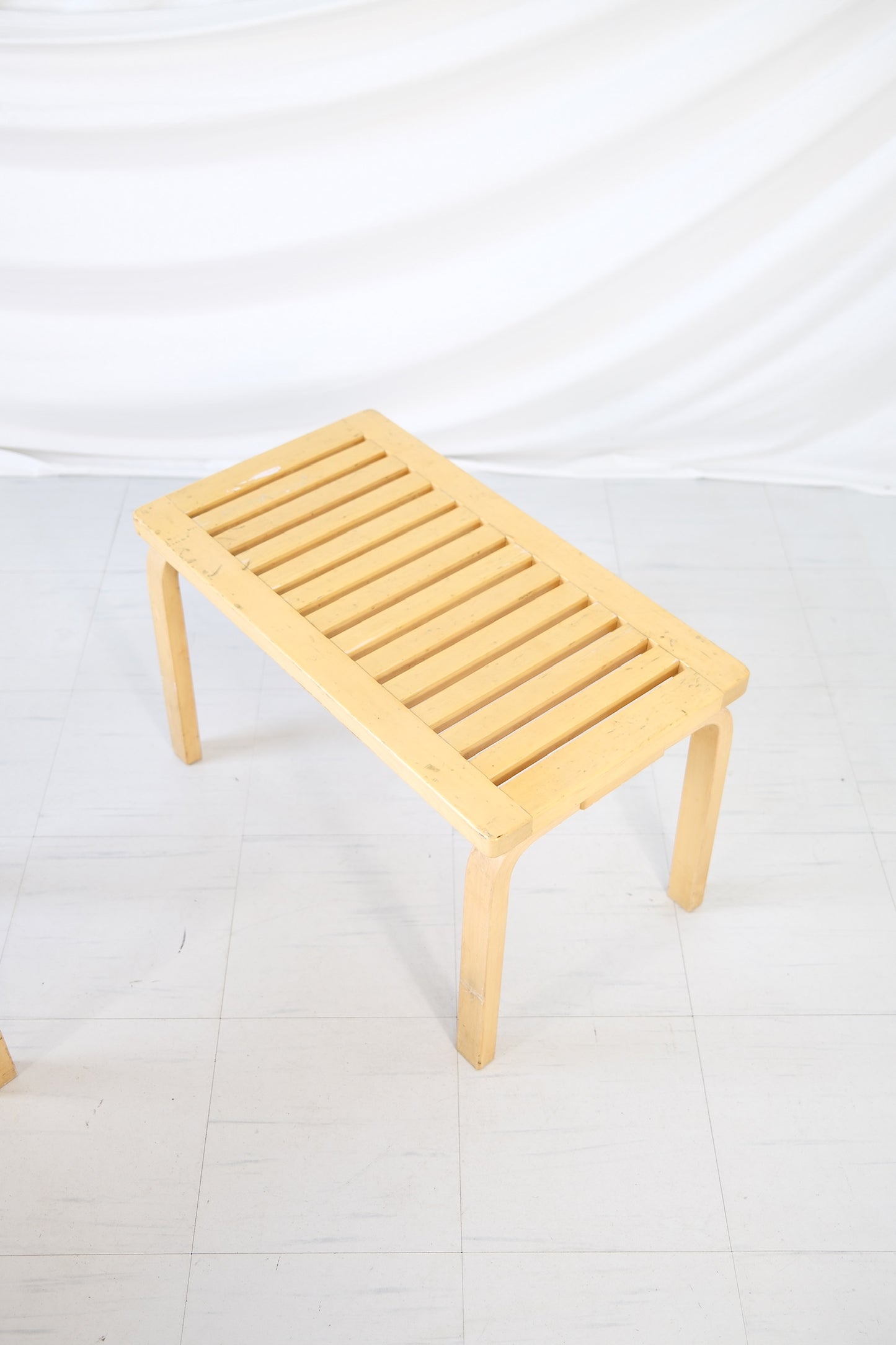 Artek 153B bench