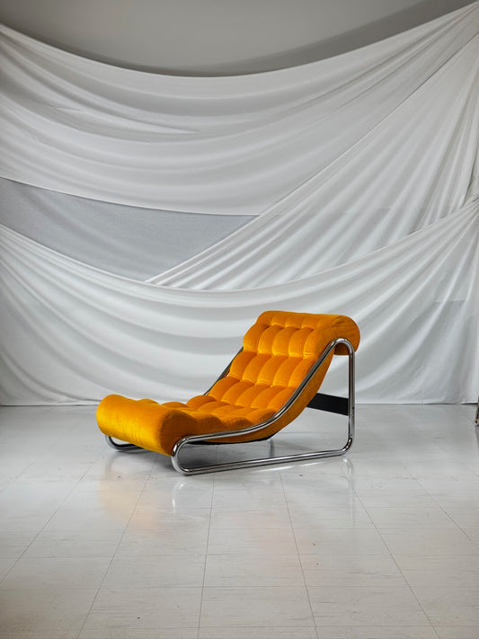 IKEA インパラ ラウンジチェア 1970年代