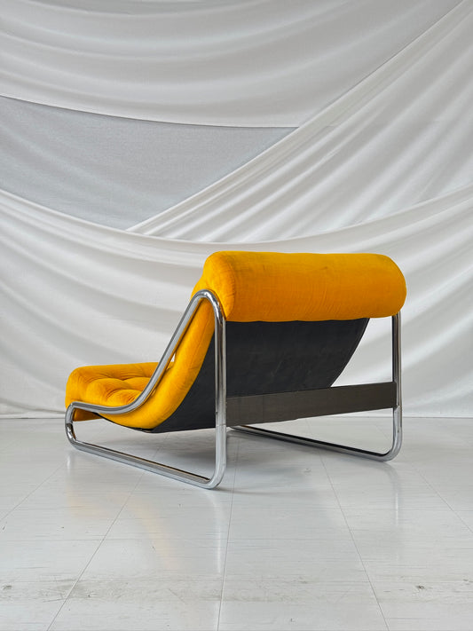 IKEA インパラ ラウンジチェア 1970年代