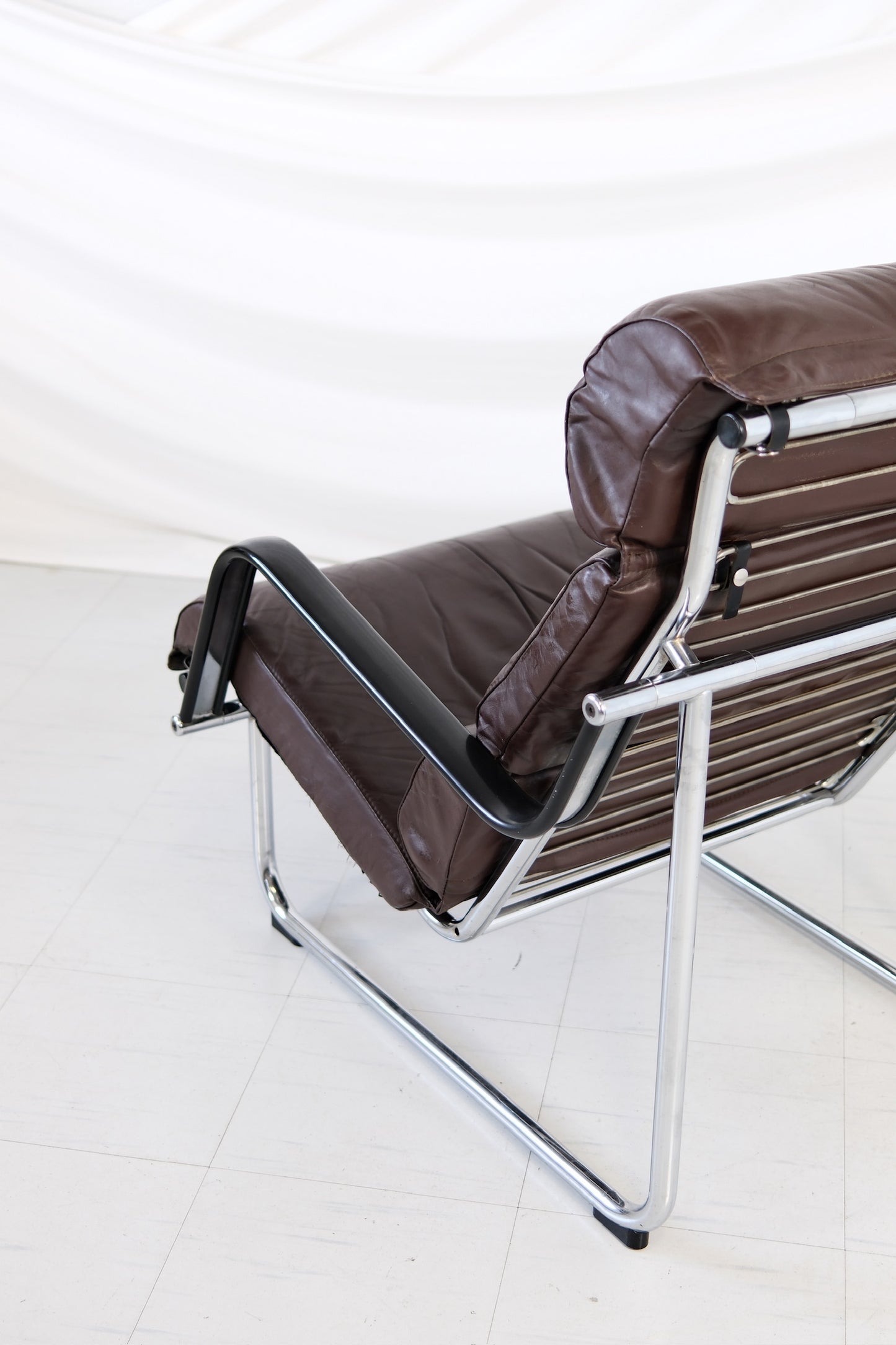 Yrjö Kukkapuro Remmi Armchair