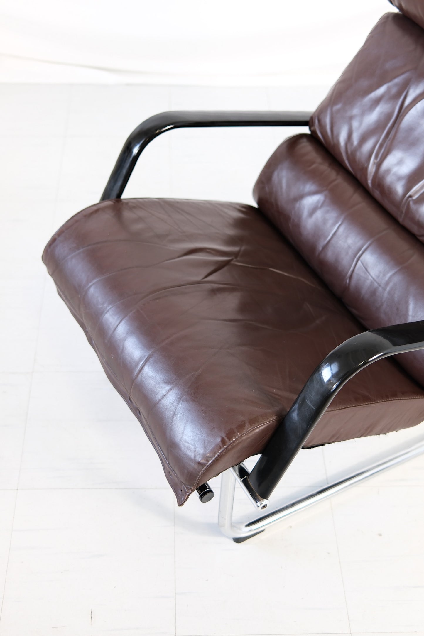 Yrjö Kukkapuro Remmi Armchair