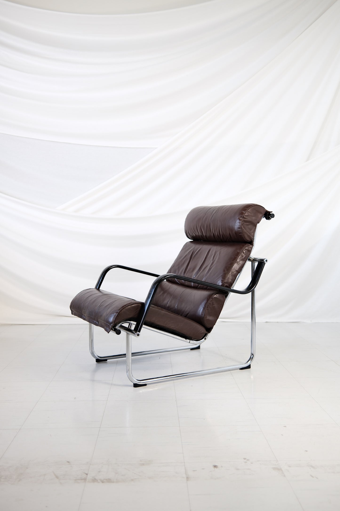 Yrjö Kukkapuro Remmi Armchair