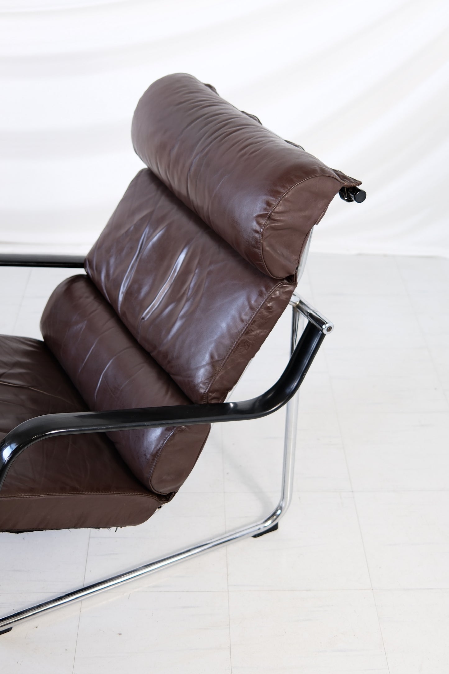 Yrjö Kukkapuro Remmi Armchair