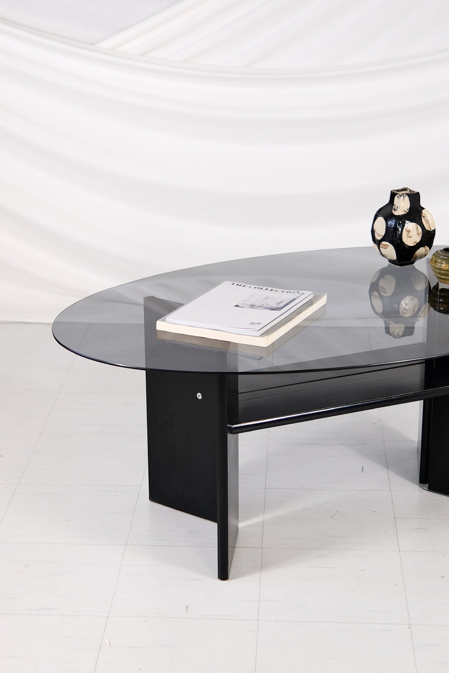 Vintage Italian Coffee Table