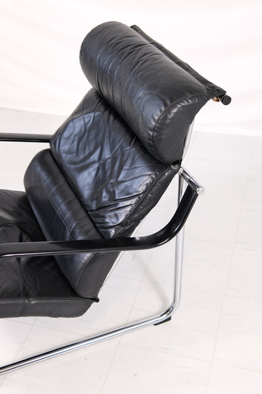 Yrjö Kukkapuro Remmi アームチェア