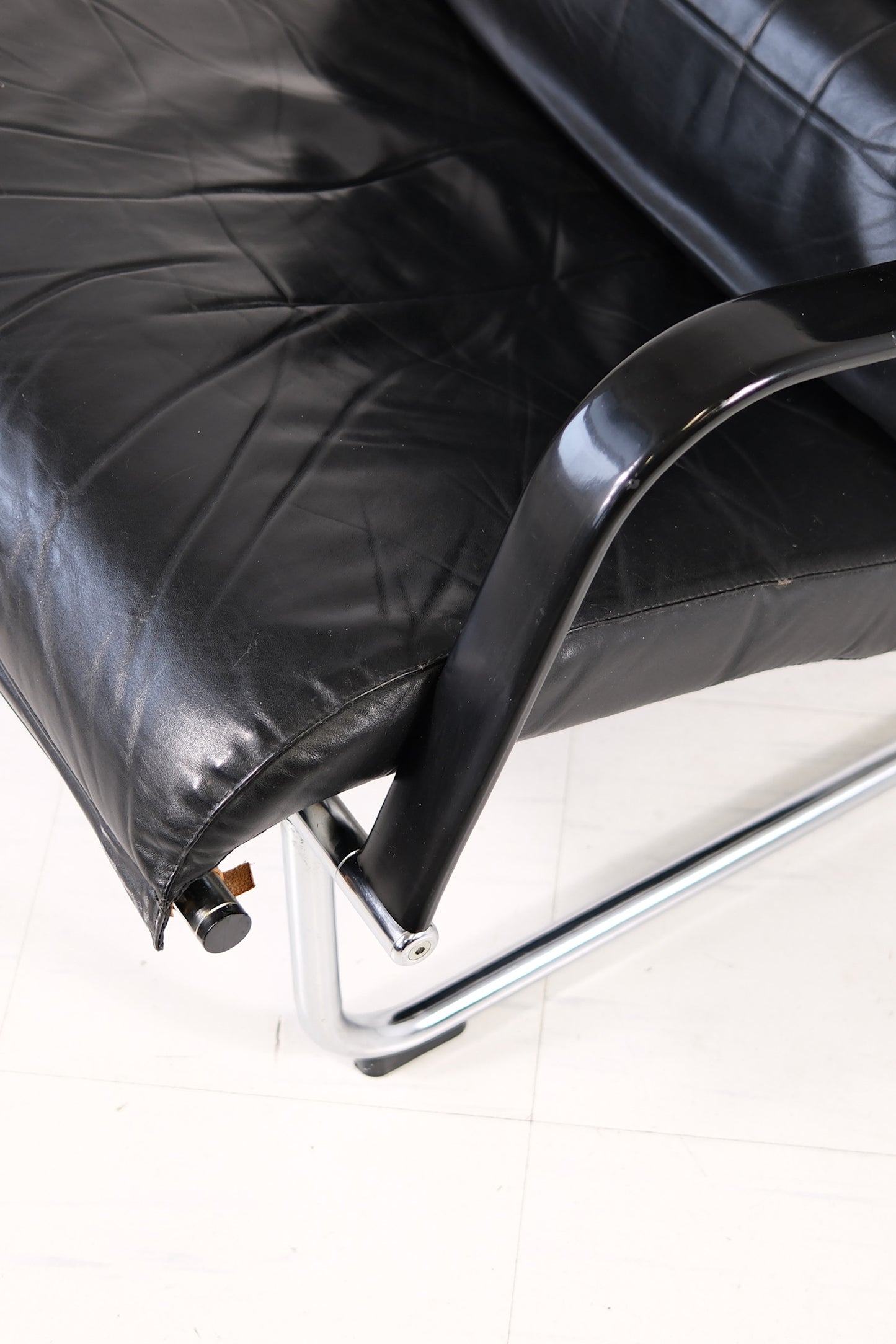 Yrjö Kukkapuro Remmi Armchair