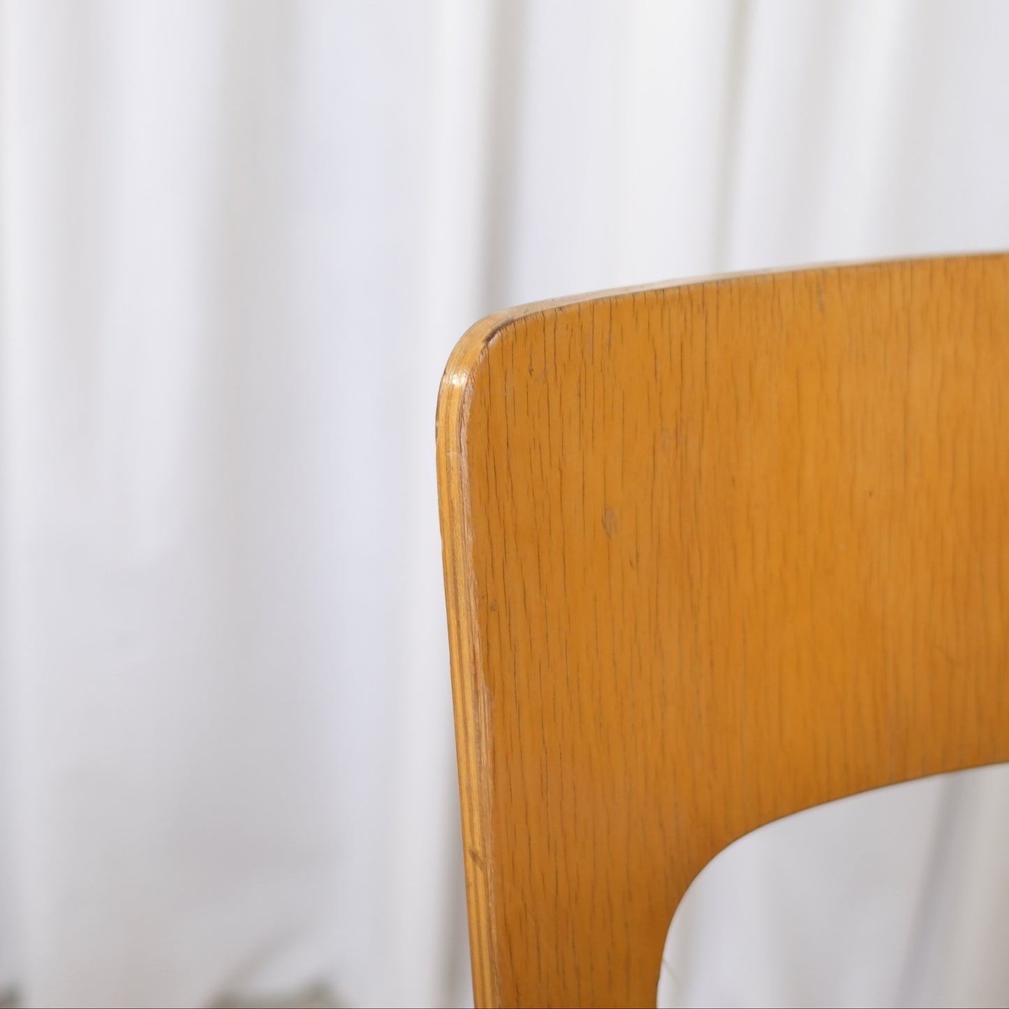 Alvar Aalto Chair 66 for Artek with Zebra Upholstery