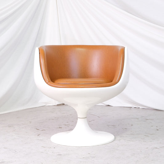 Eero Aarnio Cognac Chair for Asko
