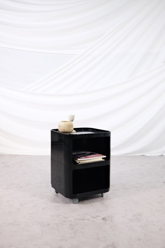 ジョー・コロンボ ストレージユニット、ハスクバーナ、1970年代