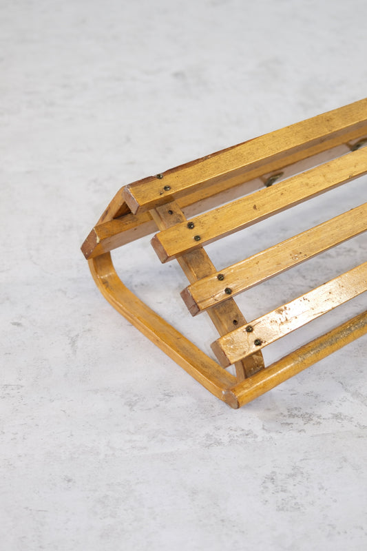 Vintage Artek 109 Hat Rack 96 cm