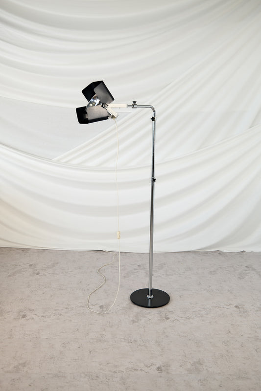 Yrjö Kukkapuro 100 G Floor Lamp