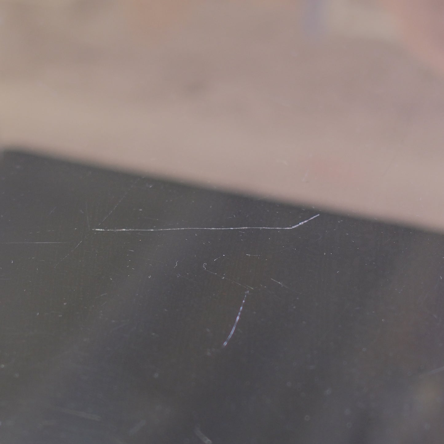 Kurt Hvistjö Hannibal Coffee Table for Isku