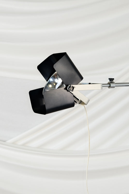 Yrjö Kukkapuro 100 G Floor Lamp