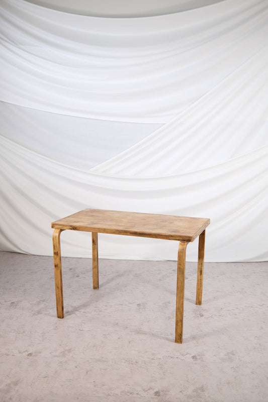 Artek Table, 1930s–1940s Fully Restored