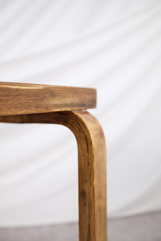 Artek Table, 1930s–1940s Fully Restored