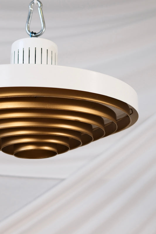 Lisa Johansson-Pape Plafond 71-149 for Orno