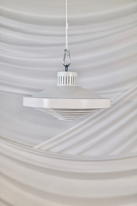 Lisa Johansson-Pape Plafond 71-149 for Orno, 1950s