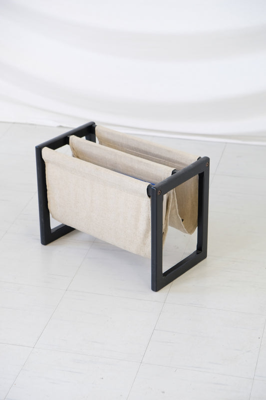 ヴィンテージ サファリ マガジンホルダー