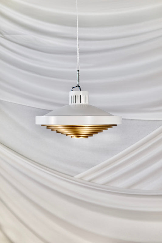 Lisa Johansson-Pape Plafond 71-149 for Orno