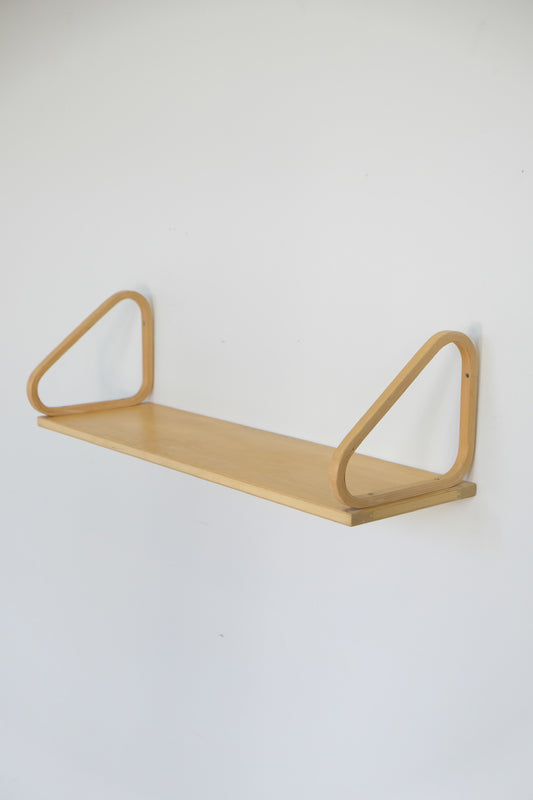 アルヴァ・アアルト ウォールシェルフ 112B