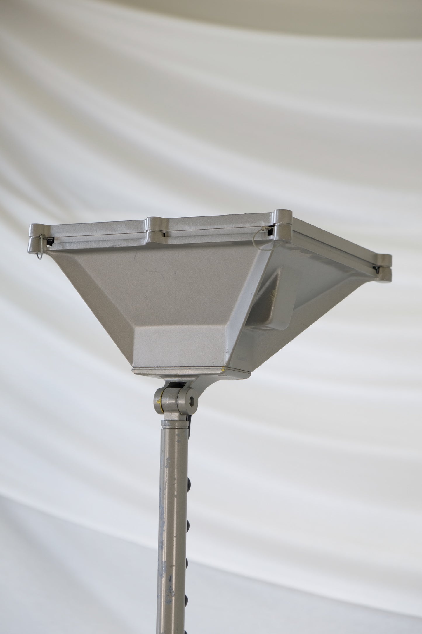 iGuzzini Lingotto Industrial Floor Lights (Pair)