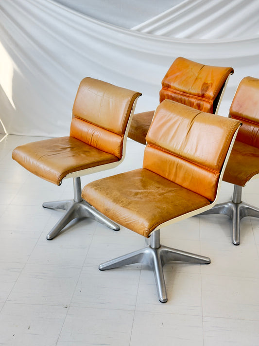 yrjö クッカプロ abs 3427 チェア (4 個セット)