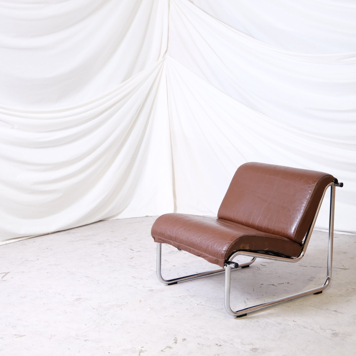 Yrjö Kukkapuro Remmi Armchairs