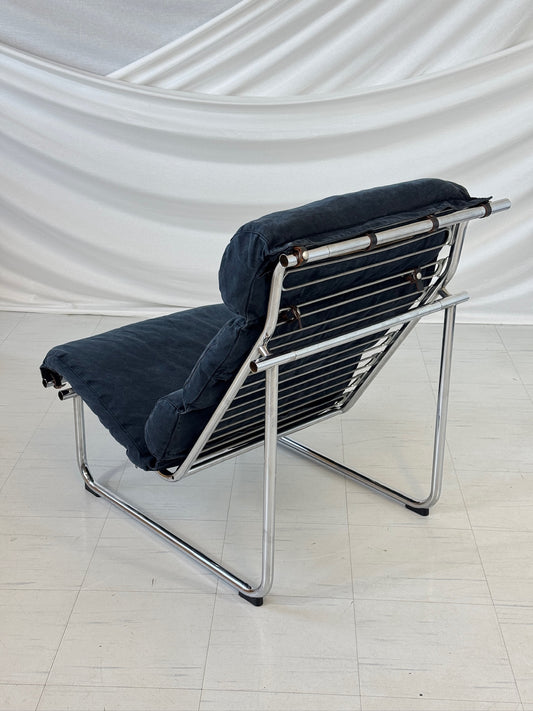 Yrjö Kukkapuro Remmi アームチェア