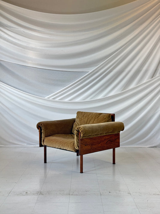 Yrjö Kukkapuro Ateljee アームチェア