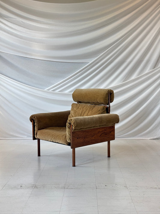 Yrjö Kukkapuro Ateljee アームチェア