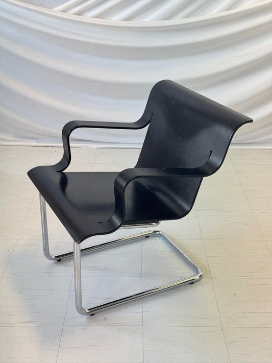 アルヴァ・アアルト作 アルテック モデル26 チェア