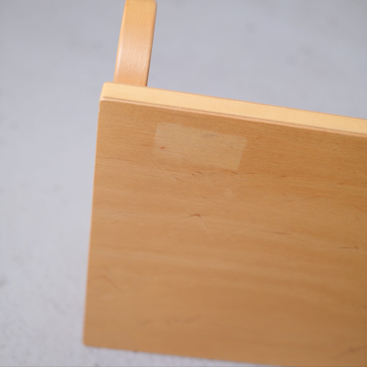 Artek 112B Wall Shelf in Birch (7 available)