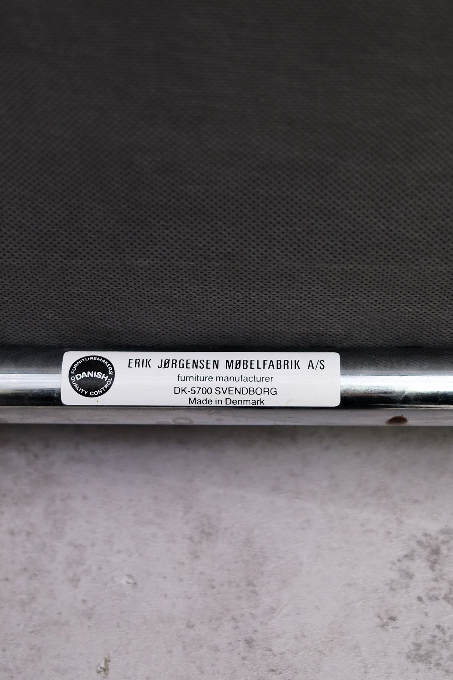 Danish Modern Lounge Chairs by Torben Skov (2 available)