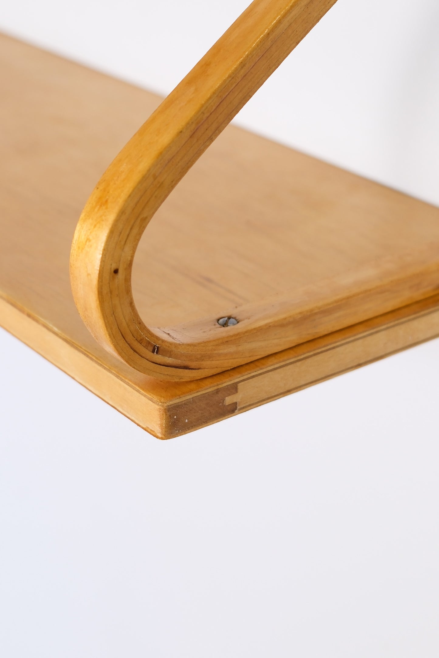 Alvar Aalto Wall Shelf 112B