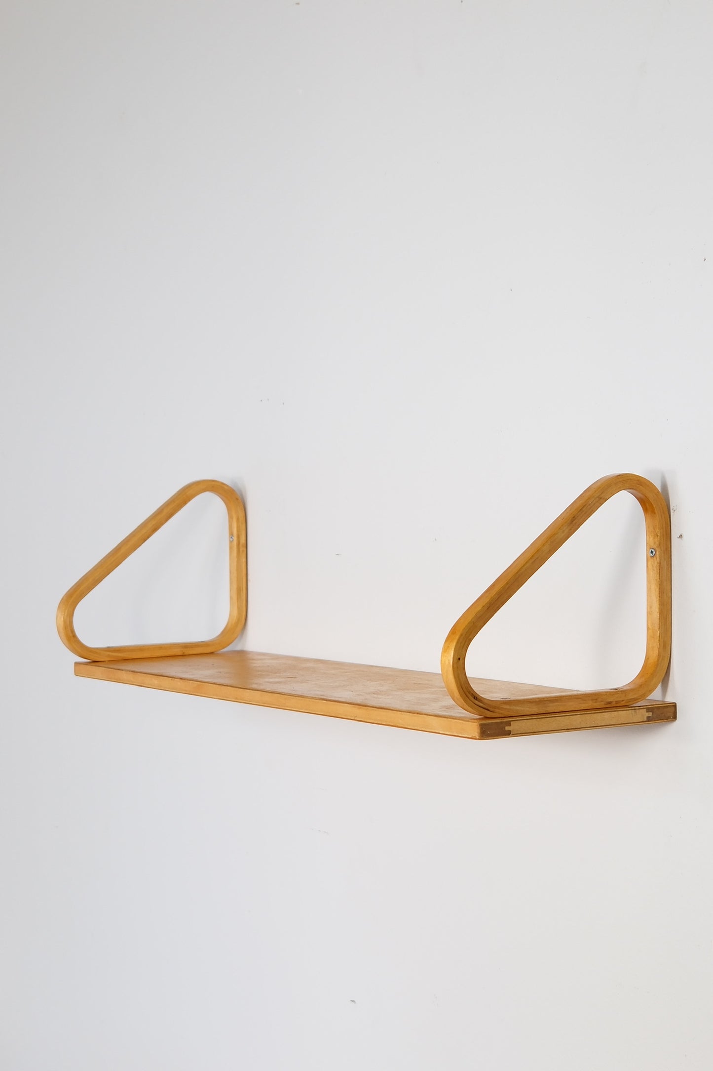 Alvar Aalto Wall Shelf 112B
