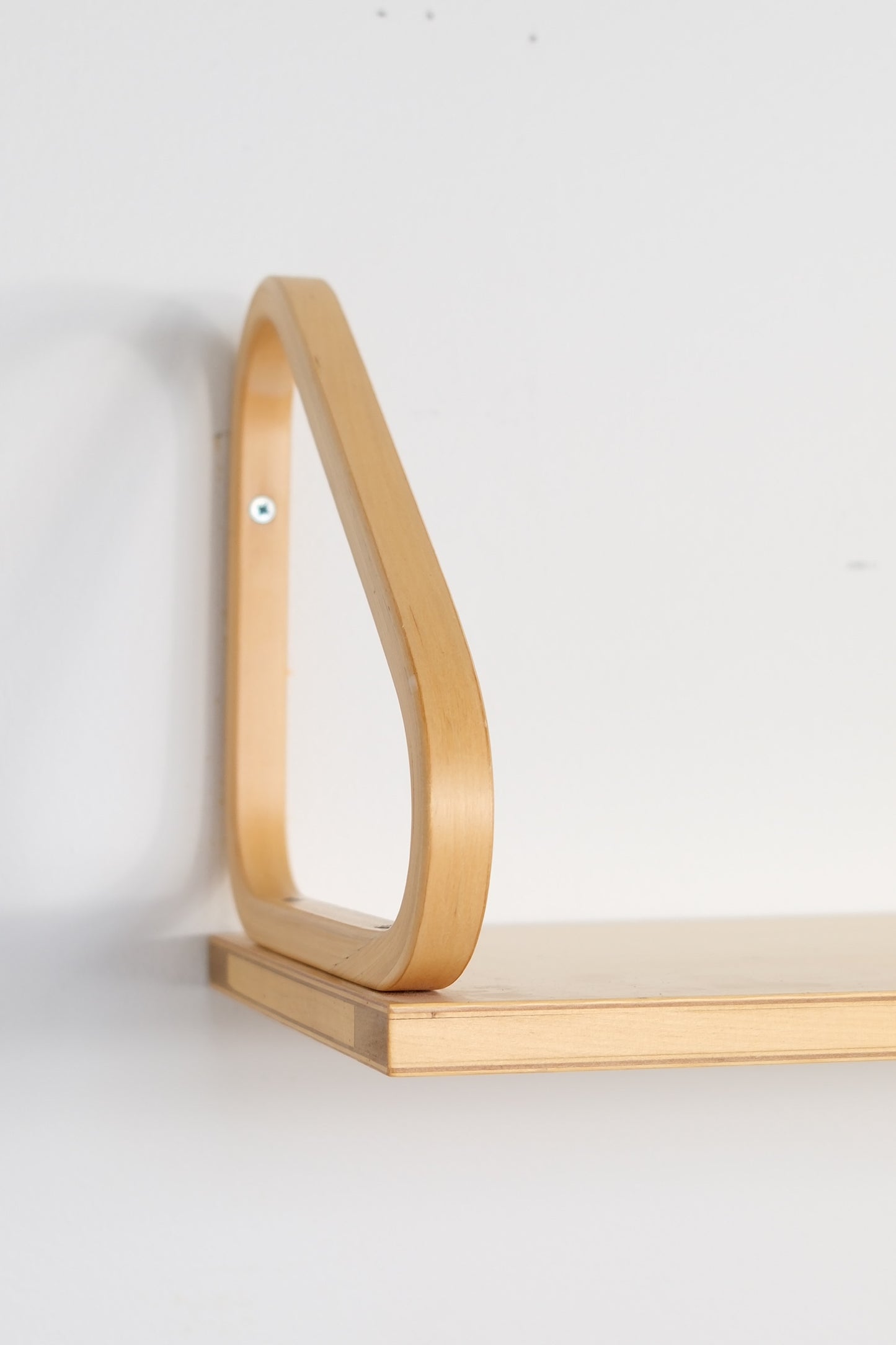 Alvar Aalto Wall Shelf 112B