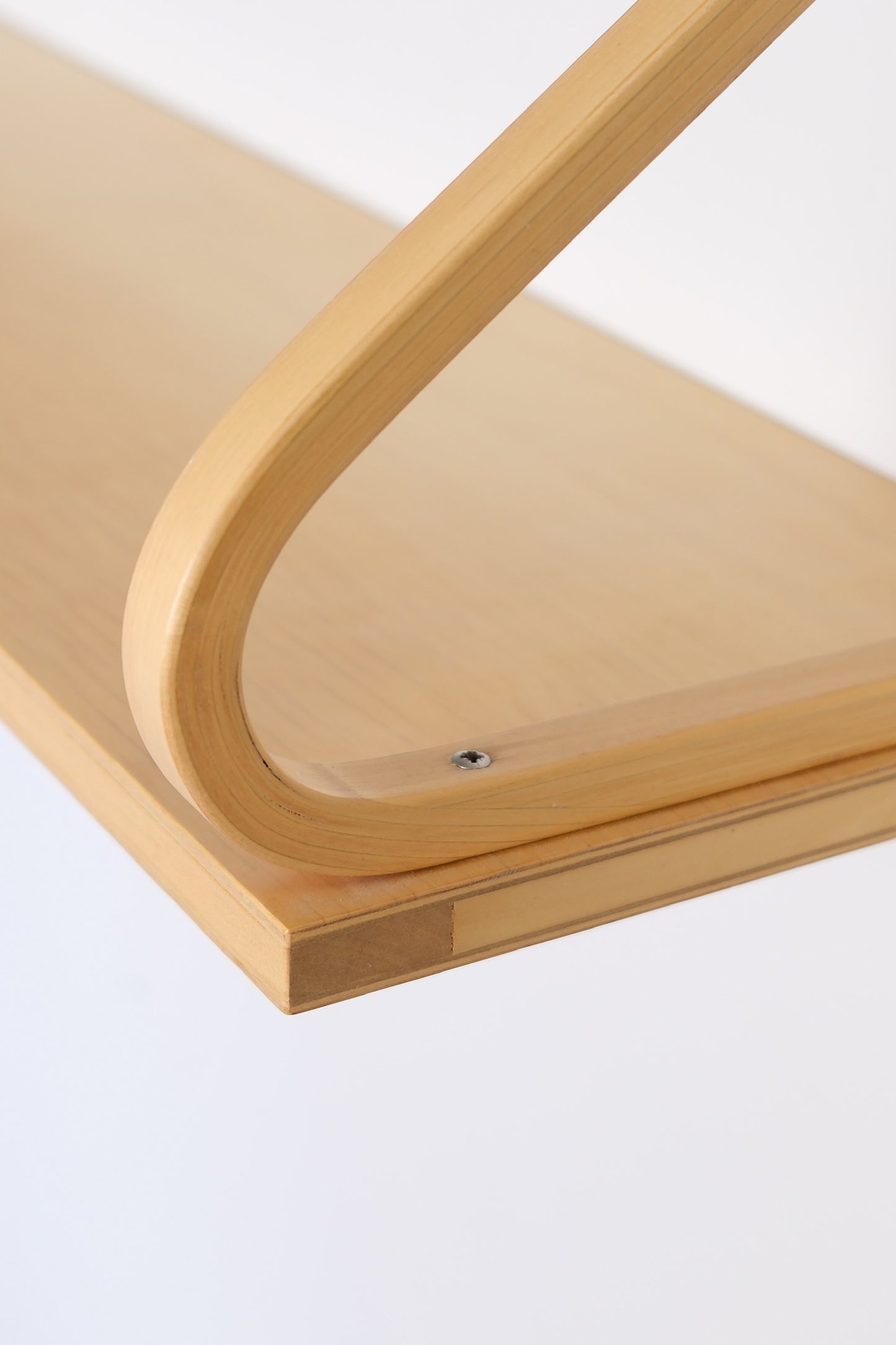 Alvar Aalto Wall Shelf 112B