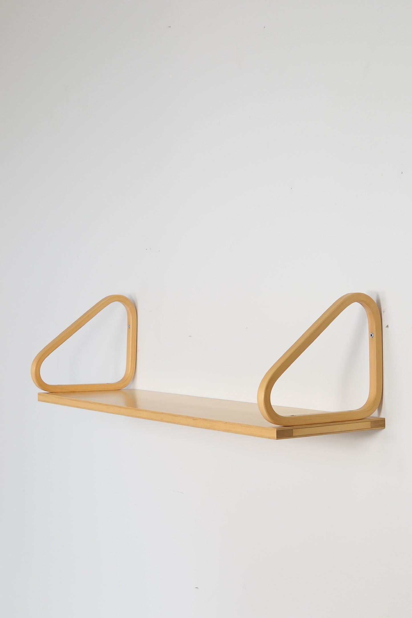Alvar Aalto Wall Shelf 112B