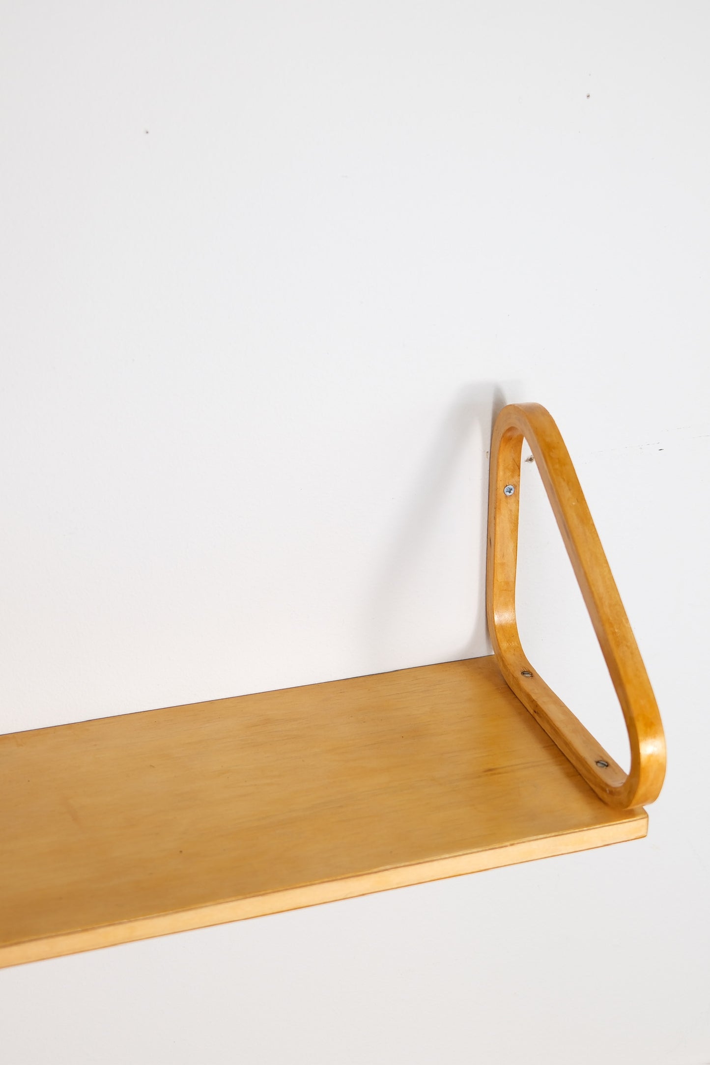 Alvar Aalto Wall Shelf 112B