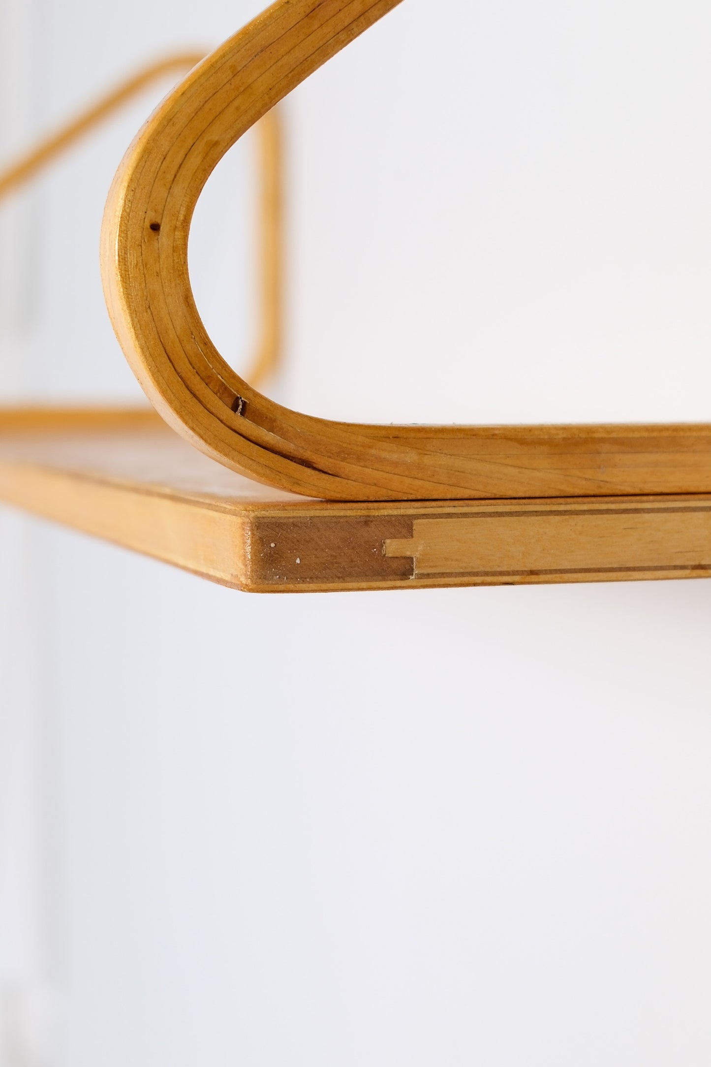 Alvar Aalto Wall Shelf 112B