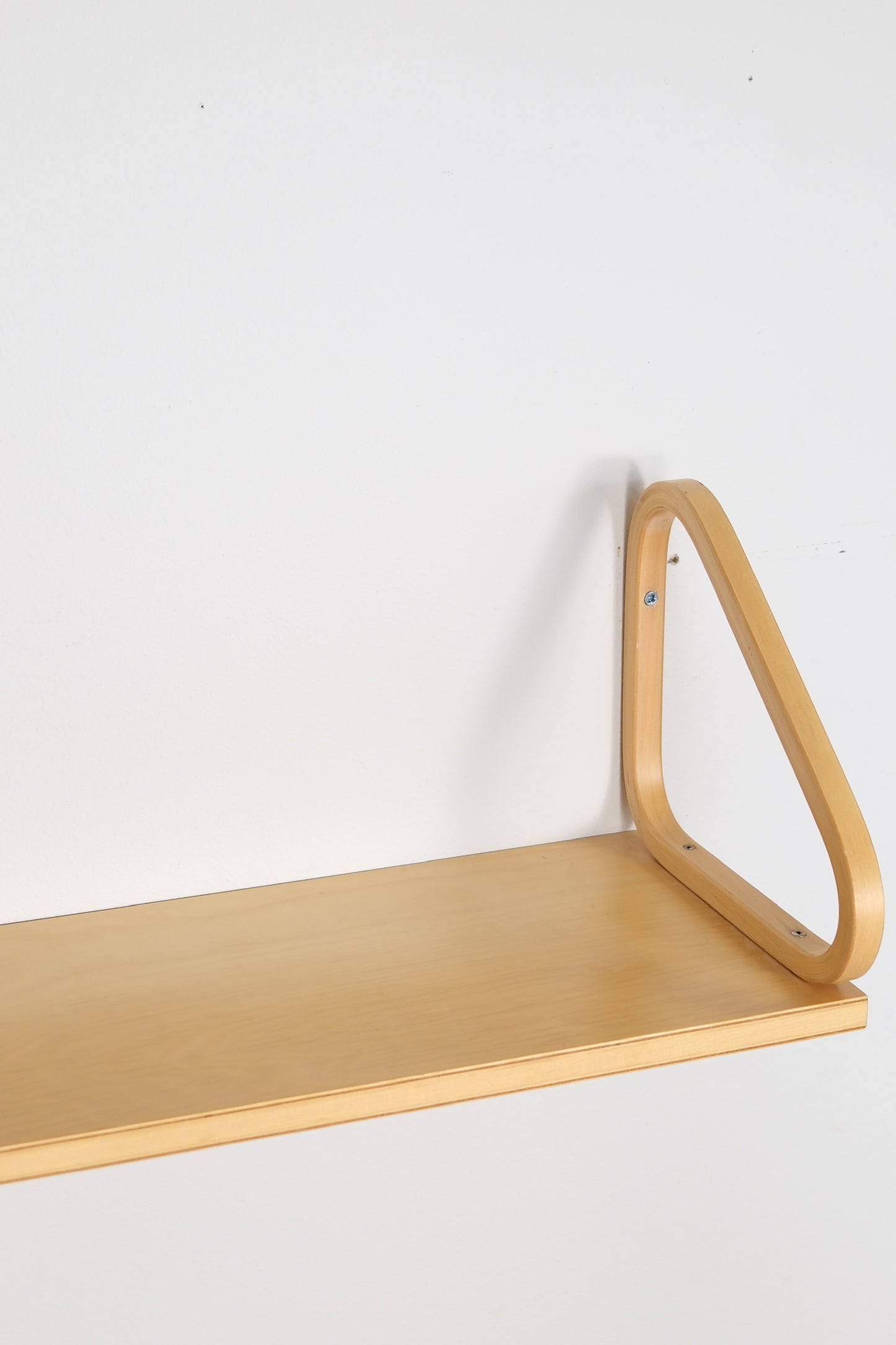 Alvar Aalto Wall Shelf 112B
