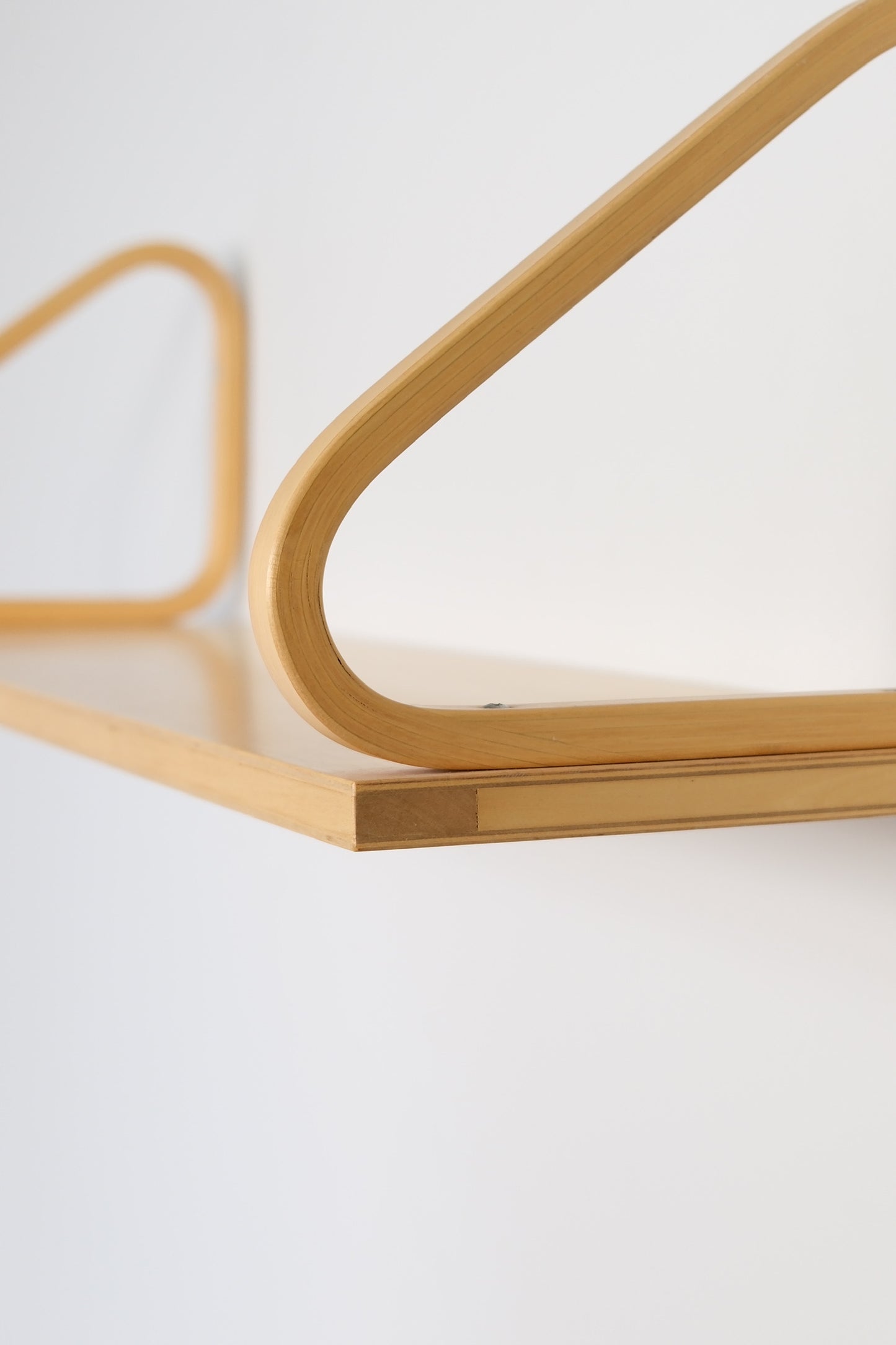 Alvar Aalto Wall Shelf 112B