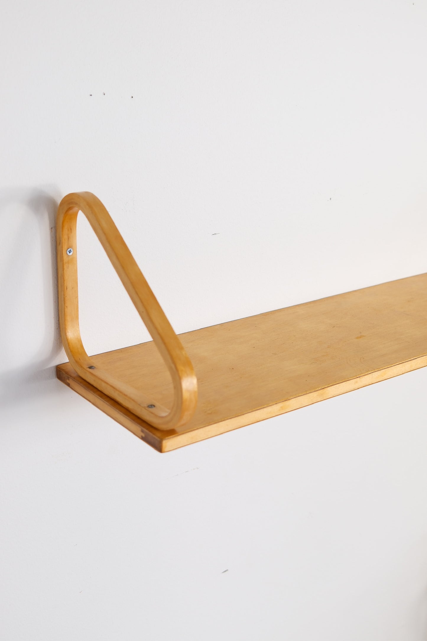 Alvar Aalto Wall Shelf 112B