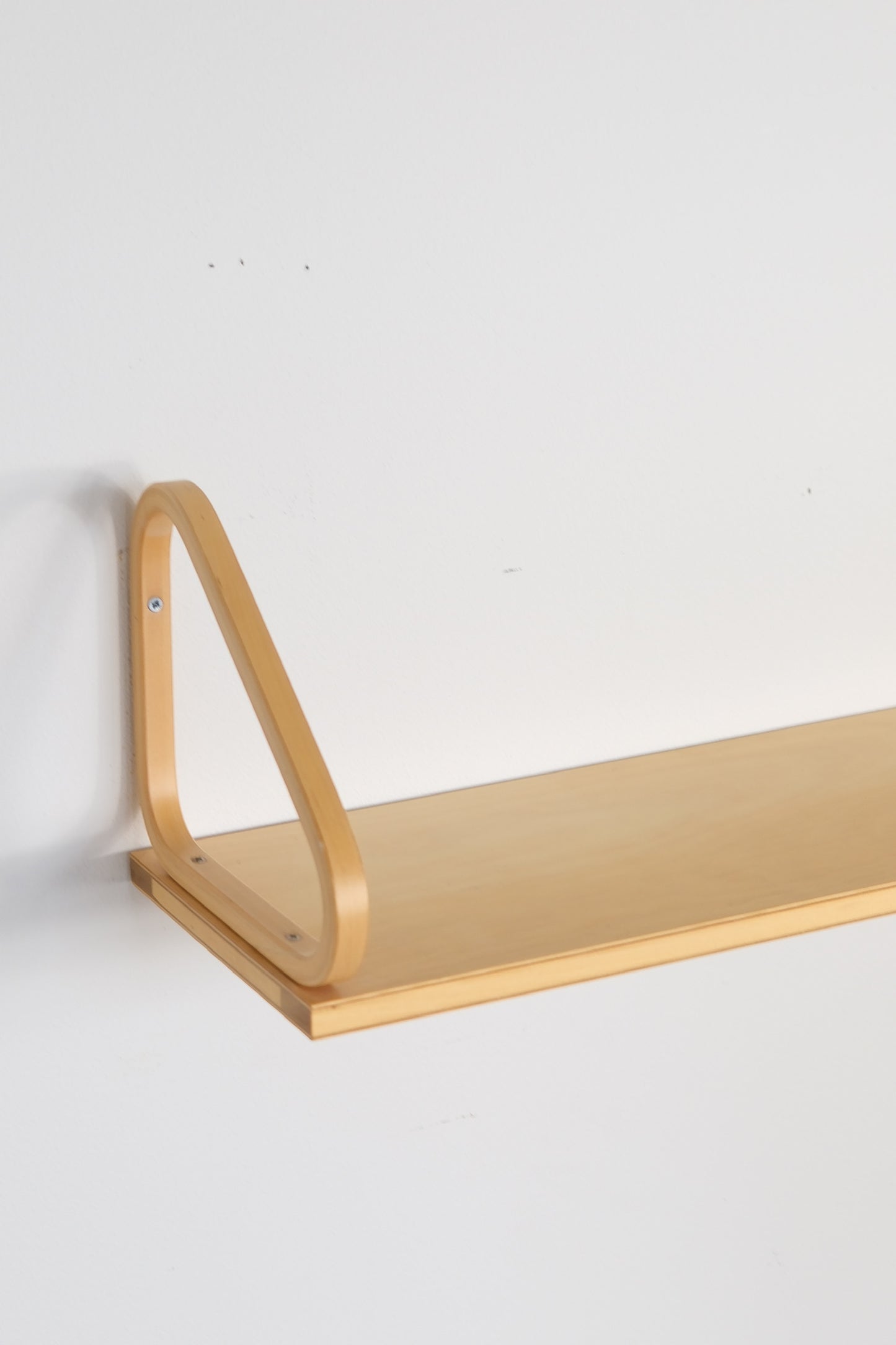 Alvar Aalto Wall Shelf 112B