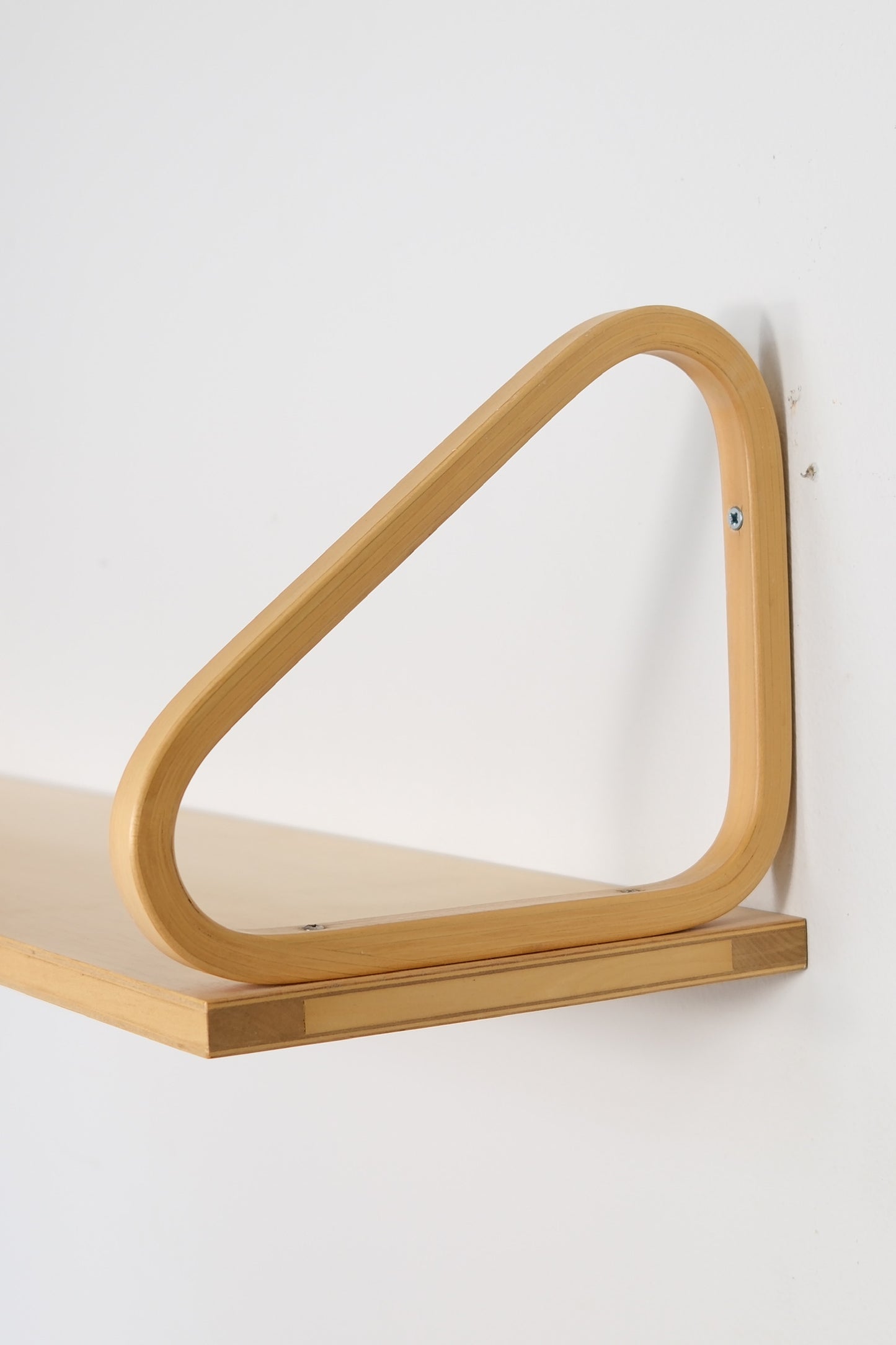 Alvar Aalto Wall Shelf 112B