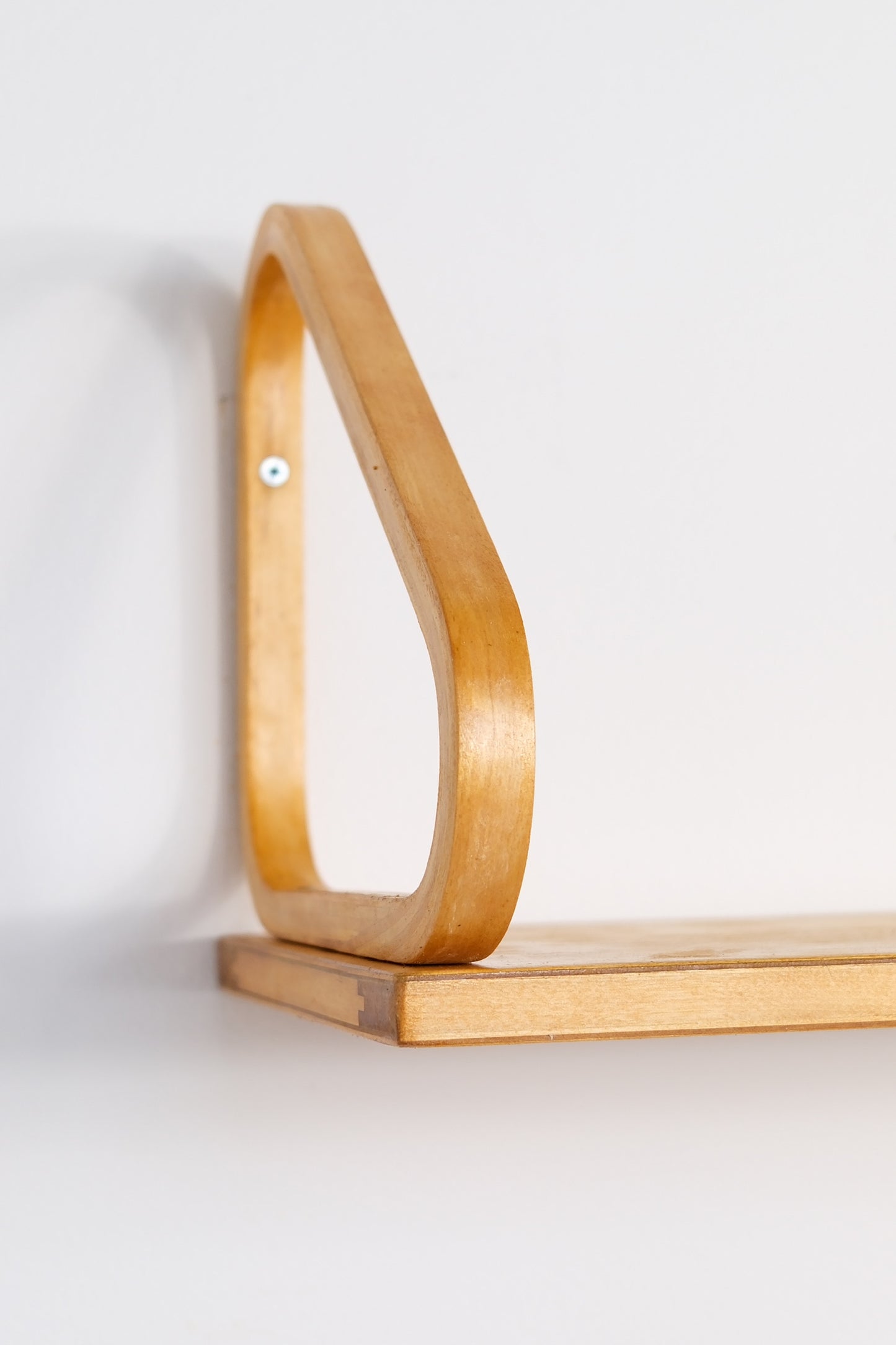 Alvar Aalto Wall Shelf 112B