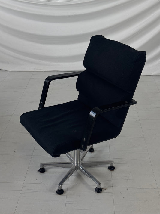 *予約済み* Plaano オフィスチェア by Yrjö Kukkapuro