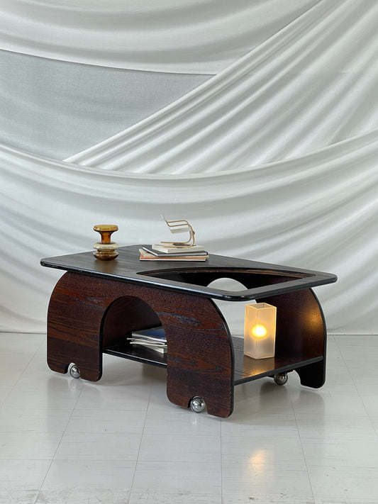 Vintage Italian Coffee Table